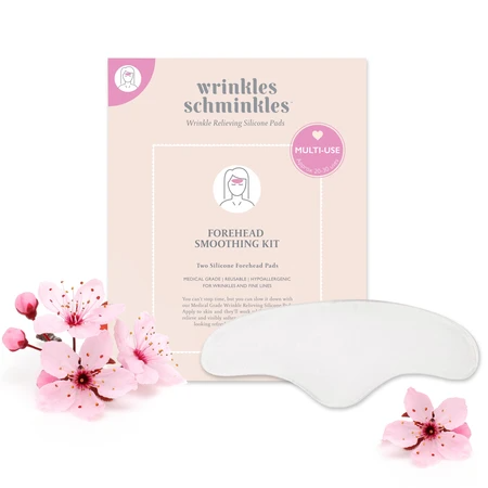 EYE WRINKLE PATCHES - 3 PAIRS
