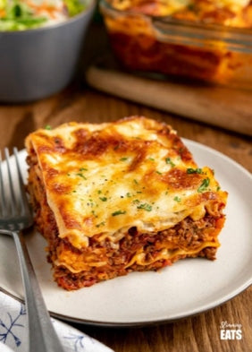 Lasagne