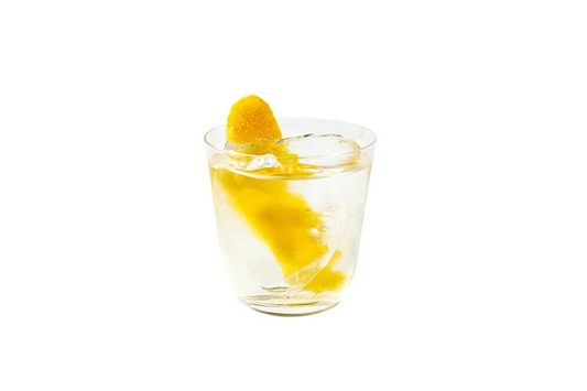 PEAR FANCY, NC'NEAN DISTILLERY